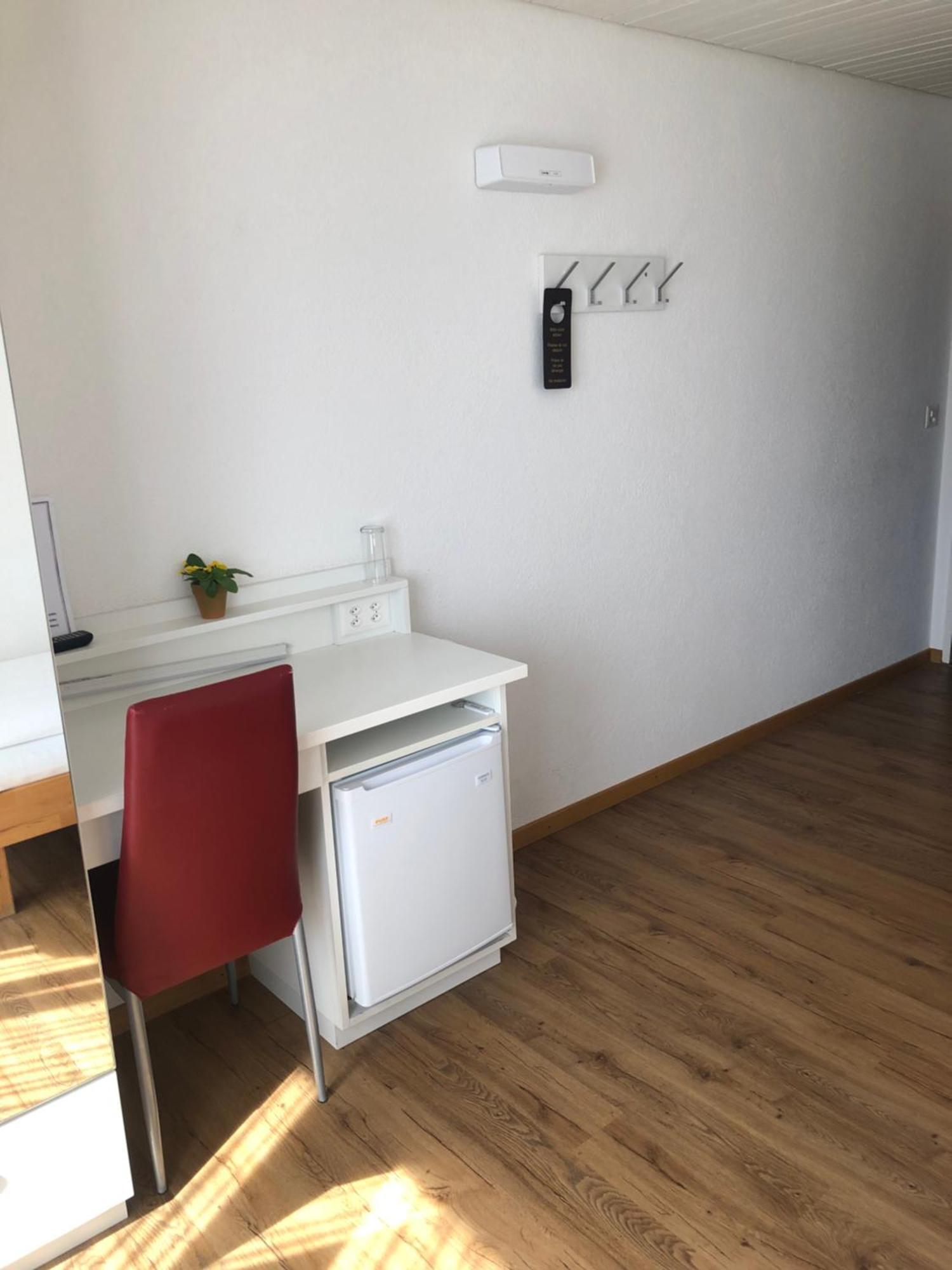 Landgasthof Zum Zimmermann Jona - Rapperswil Eksteriør billede
